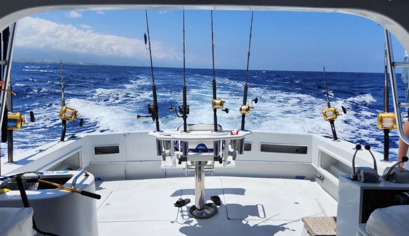 Models to Fit Your Fishing Style !